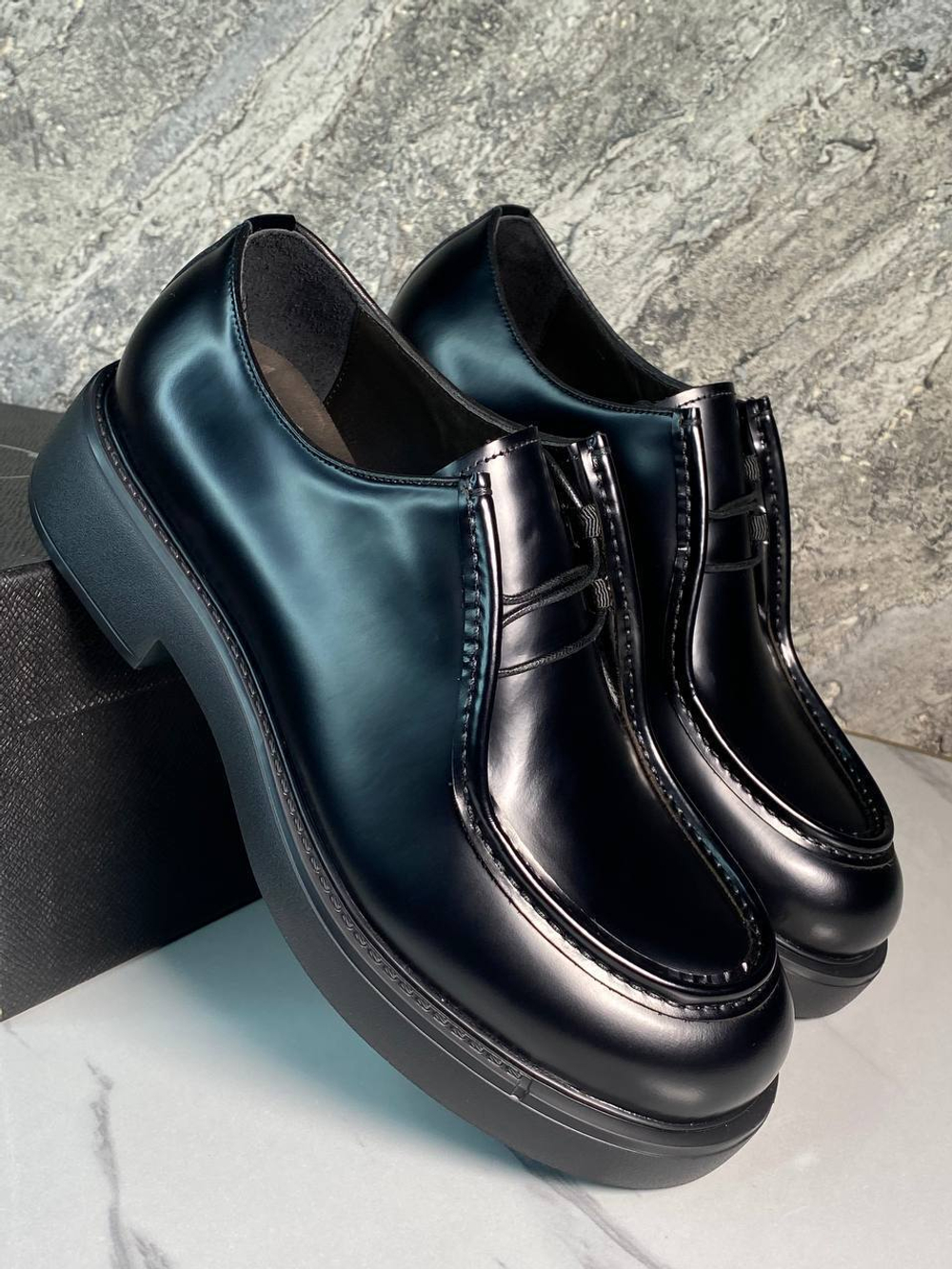 Туфли Prada