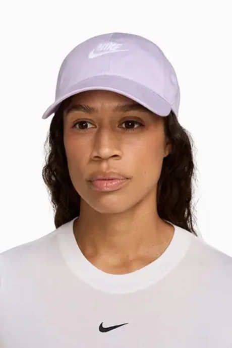 Кепка Nike Club - фиолетовый
