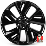Комплект дисков Li 20x8.5 et45.5 5x120