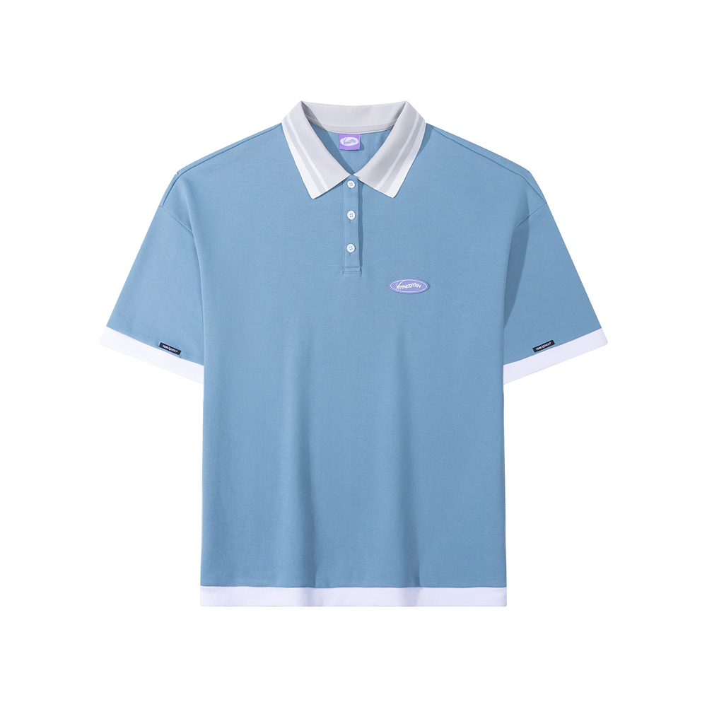 Рубашка поло YMKASHIX