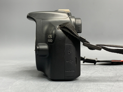 Canon EOS 1100D kit EF-S 18-55mm 3.5-5.6 ll 6.820 Кадров