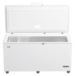 Ларь морозильный Haier HCE 520RFC