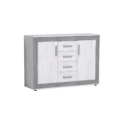 Комод длинный Леон 366