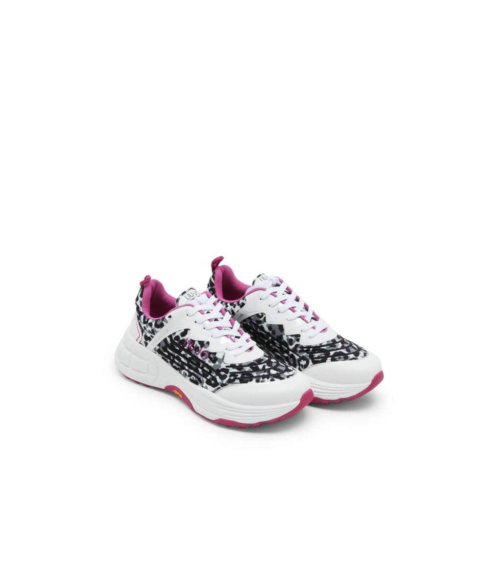 кроссовки Liu Jo - белый(BA2033 TX238)