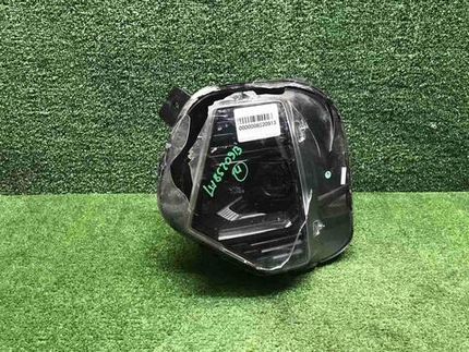 Битая Фара левая Changan CS35PLUS (2021-н.в.) LED