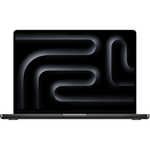 Ноутбук Apple MacBook Pro 14 (M3 Pro 11С/14C) 18/1TB, Space Black (Черный космос)