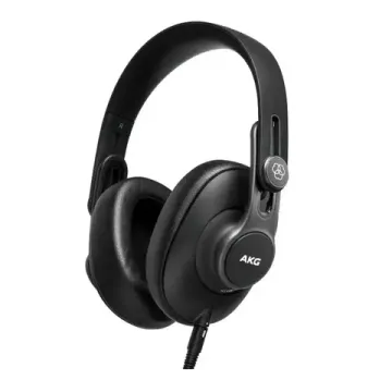 Наушники AKG K371