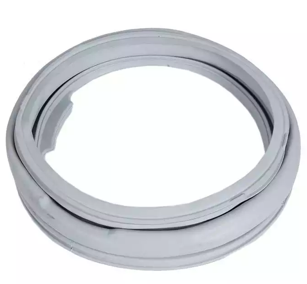 Уплотнитель двери, манжета люка для стиральной машины Beko (Беко) - 2804860100