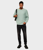 Джемпер HUGO Splinden