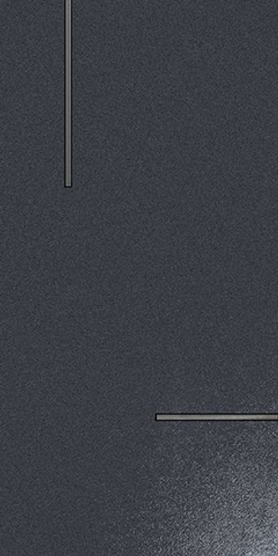 Декор UNIVERSE DEC METAL BLUE