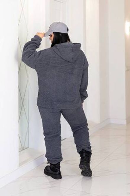 Костюм Тедди УК-086-3 Fabrika