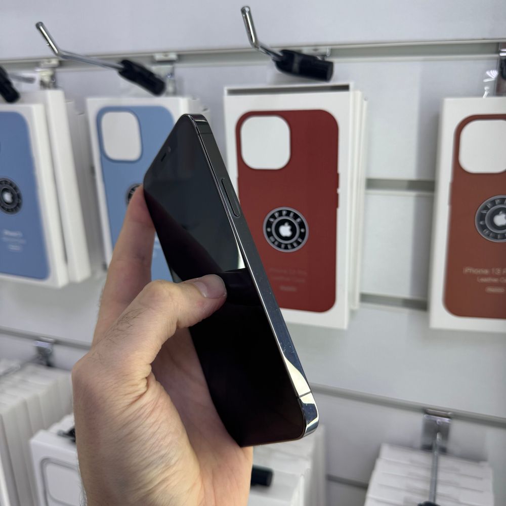 iPhone 12 Pro, 512 ГБ б/у