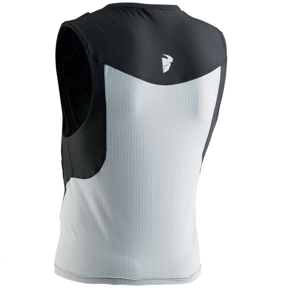 Мотожилет Thor Comp Black Deflector