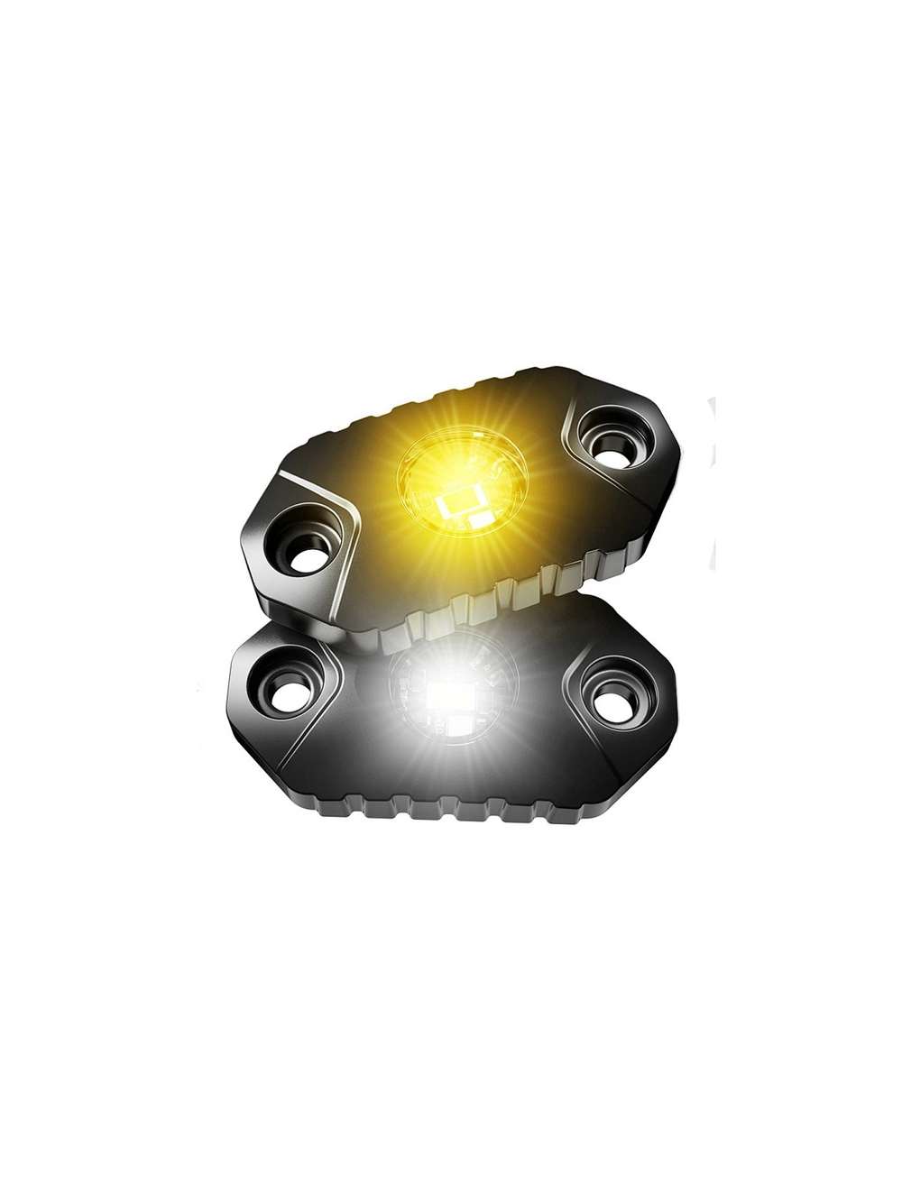 Светодиодная фара рабочего света AURORA 51 мм 15W LED