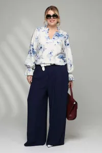 Блузка 20371 Fabrika