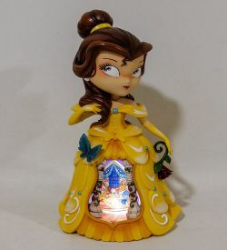 The World of Miss Mindy Disney-4058887 Фигурка «Бэлль (Вальс)»