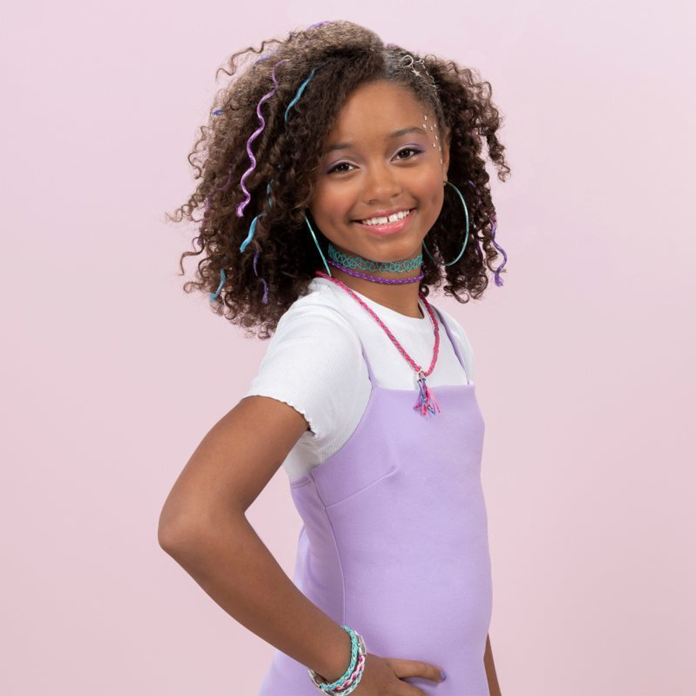 Master - Cool Maker Hollywood Hair Salon Hair 6056639