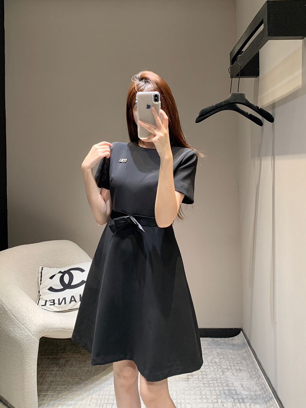 Miu Miu Dress