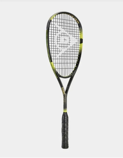 DUNLOP, Ultimate 132 NH Sonic Core (2022), (Diego Elias), Squash Racket