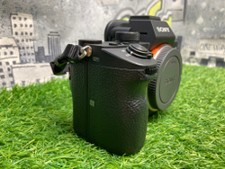 Sony A7 III (20.500 кадров)