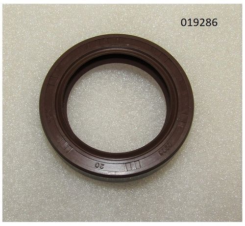 Сальник (35х50х10) коленчатого вала КМ186FE/С188/192F/Rear oil seal