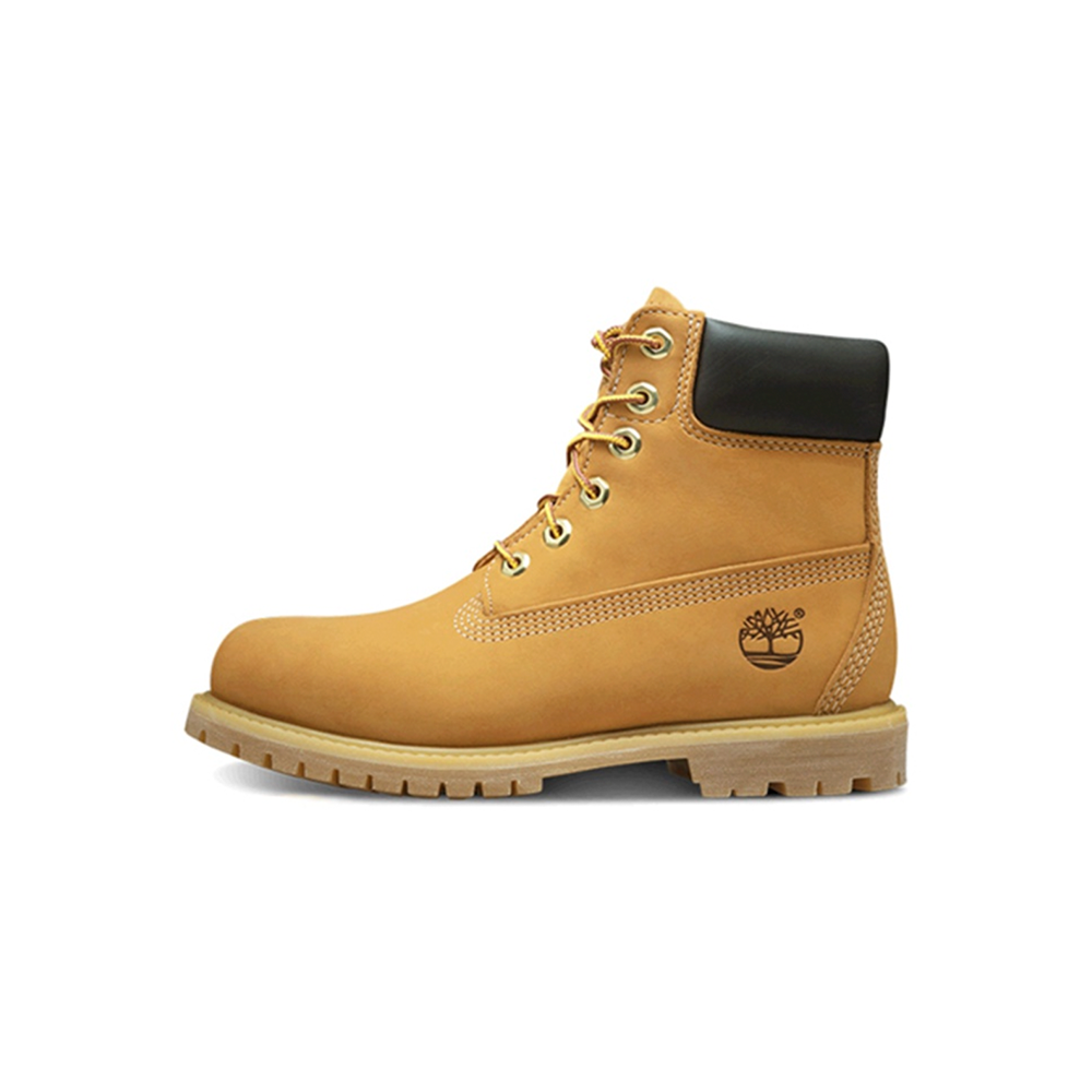 Timberland Women's 6-Inch Premium Waterproof Boot