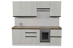 Амели компакт 2200 мм