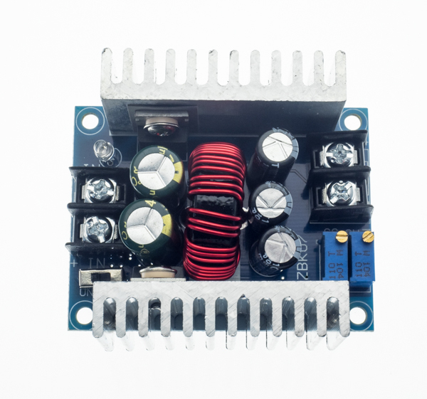 Преобразователь ET CVCC-640/1.236V