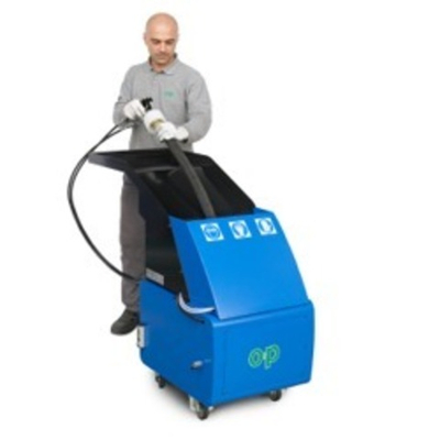 Промывочная машина SPEEDY CLEAN