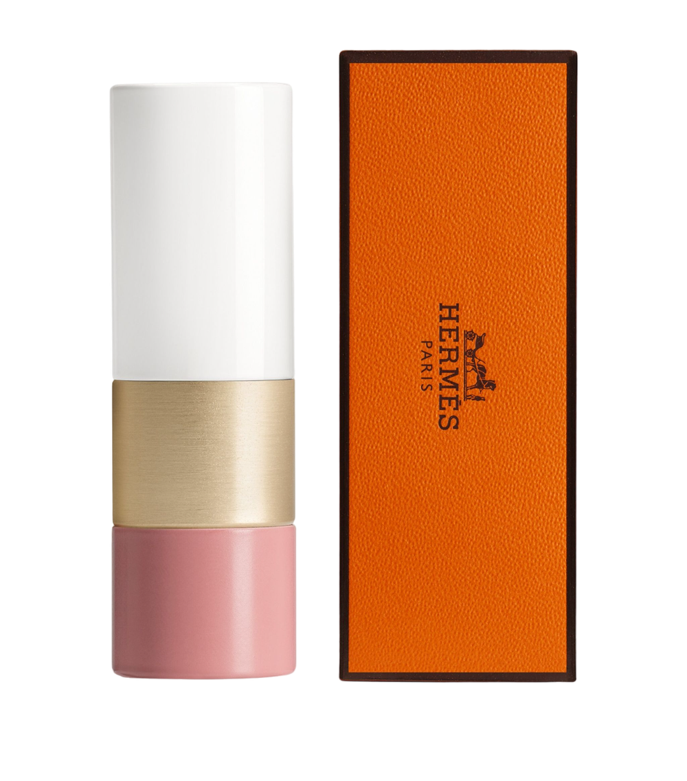 Hermes Rose Hermes Rosy Lip Enhancer - 30 Rose D'Été