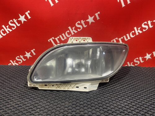 Фара противотуманная левая 2019г