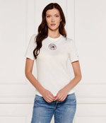 Футболка NAUTICAL Tommy Hilfiger - белый(WW0WW43652)