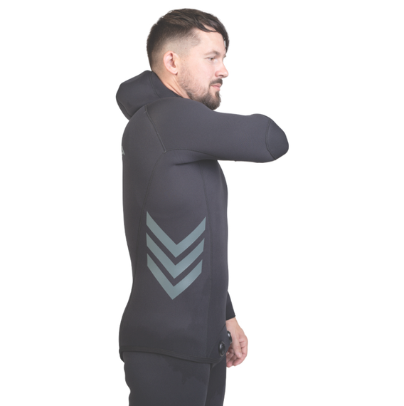 Гидрокостюм Scorpena RedLine 7 мм