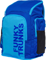 Рюкзак FUNKY TRUNKS Pressure Point
