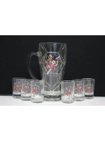 Набор подарочный "Футбол"