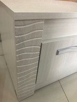 Тумба Монако ТБ-26 ясень белый