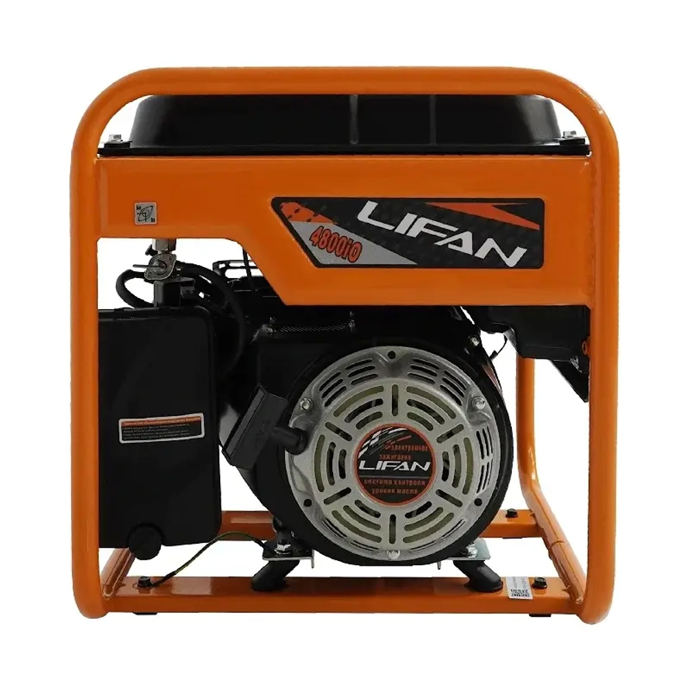 Lifan 4800IO инверторный бензиновый генератор 00-00159662