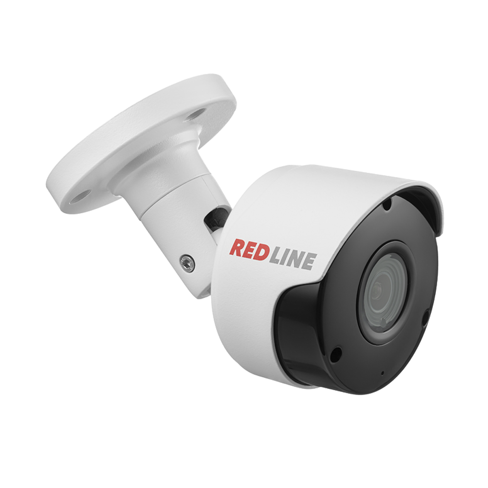 RL-AHD4K-MB HD-TVI камера 8 Мп Redline