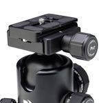 Шаровая штативная головка Benro B3