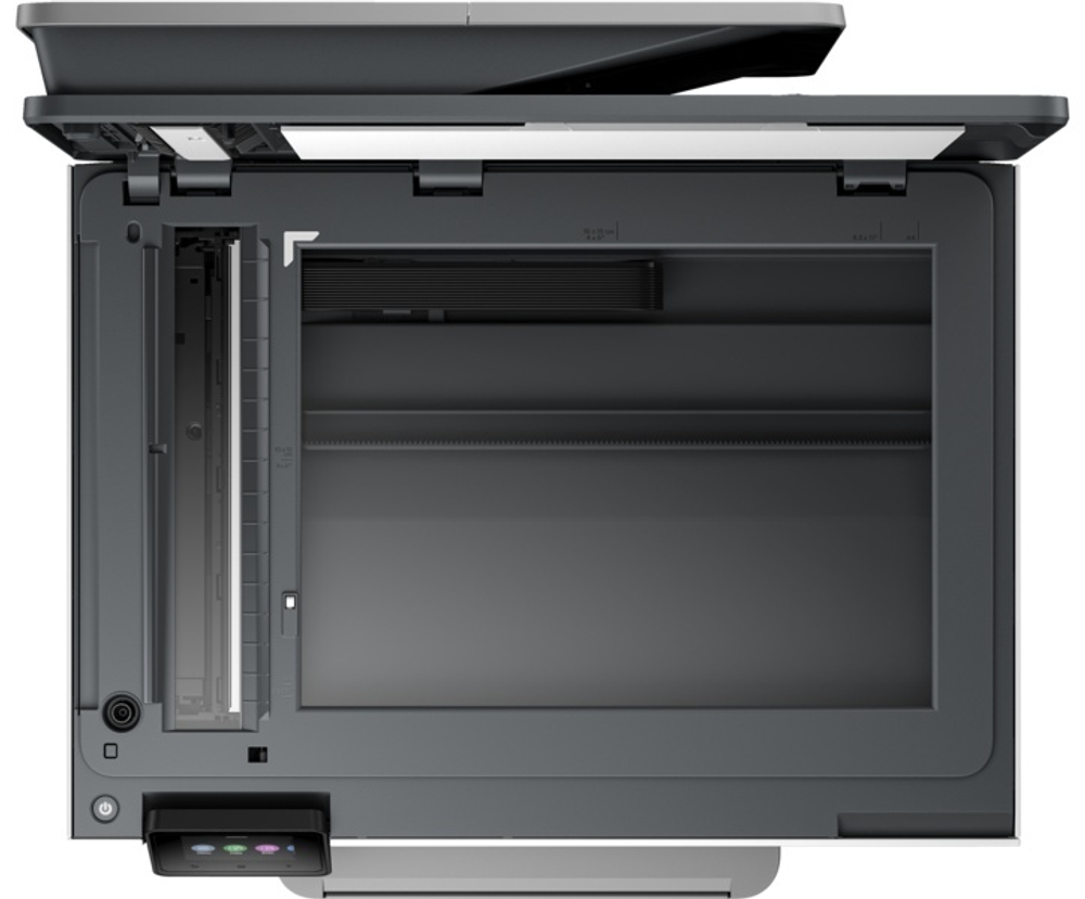 МФУ HP Office Jet Pro 8123