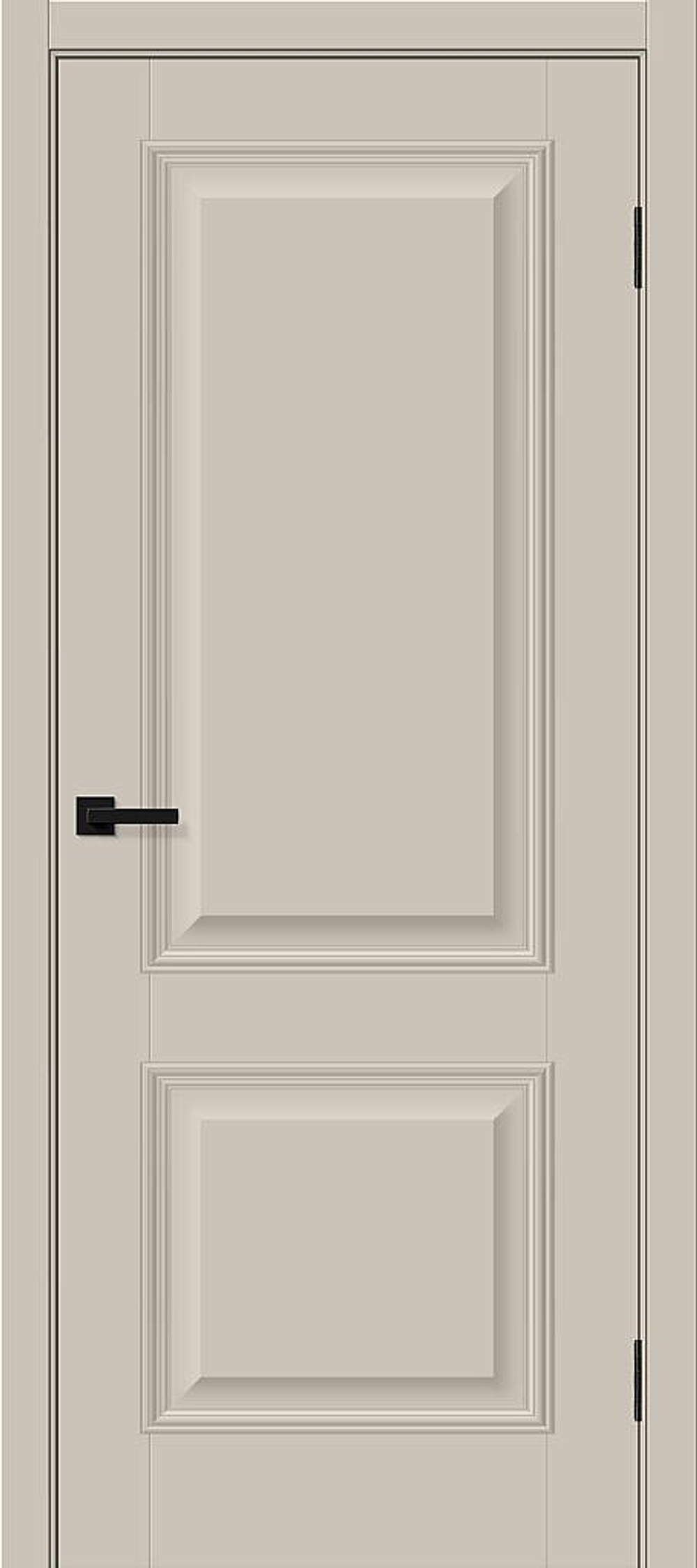 Классик-12 Cream Silk 200*80