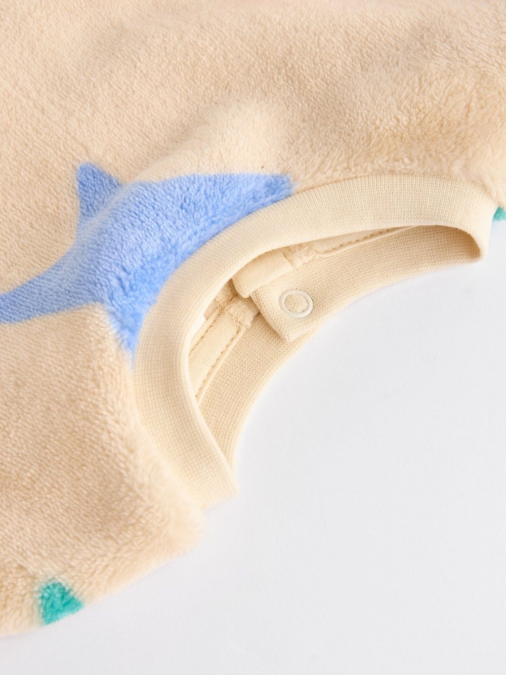 Свитшот и спортивные брюки в комплекте для малышей Next E11-676, Бежевый