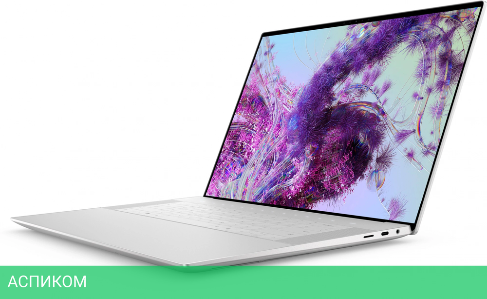 Ноутбук Dell XPS 16 9640