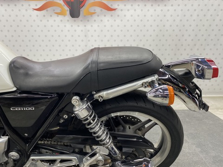 Honda CB1100 A , 2017