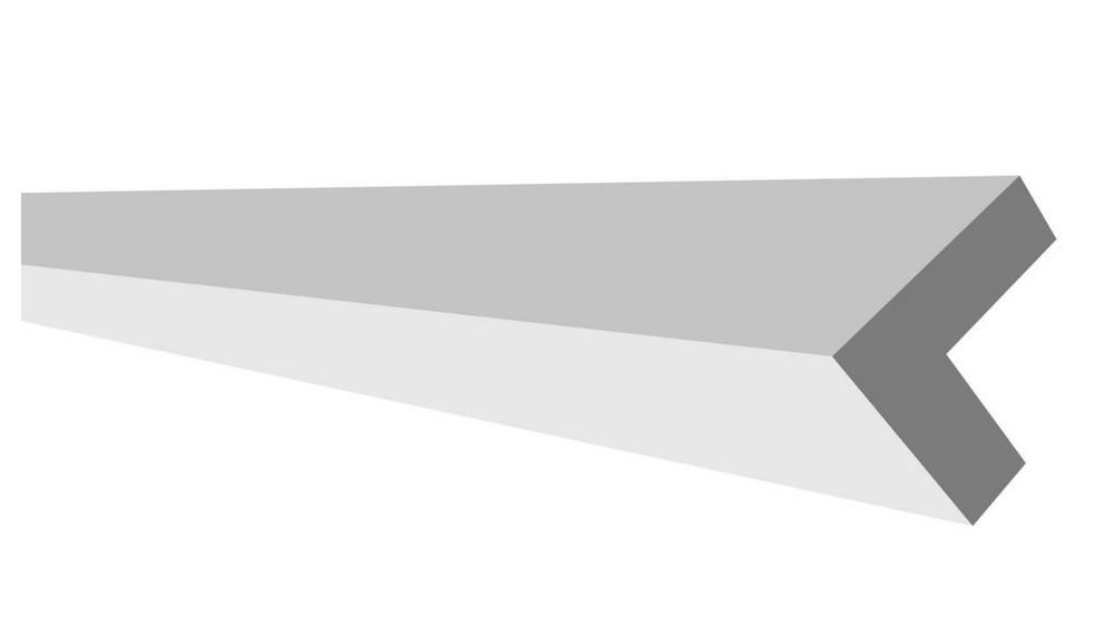 DD803/Уголок (30x30x2000мм)/36