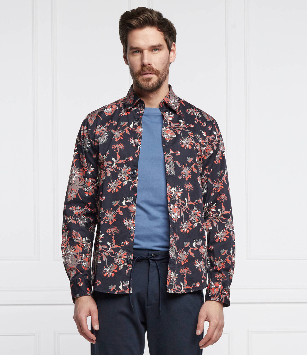 рубашка hanson2-w Joop! Jeans - разноцветная(30030415)