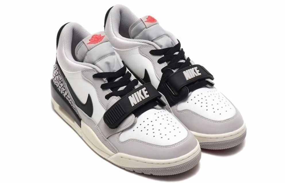 Кроссовки Jordan Legacy 312 Low