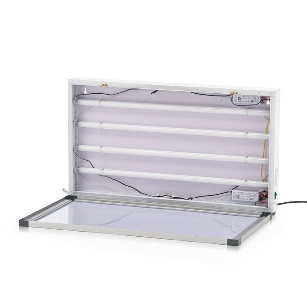 Негатоскоп общего назначения Армед 2-х кадровый