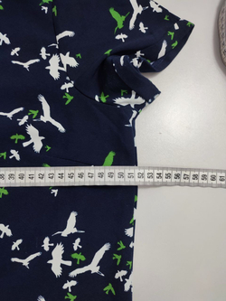 Футболка Vila Joy модная 48 размер