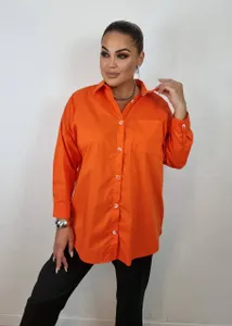 Рубашка 02302-1 Fabrika